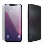 Mocco Privacy Tempered Glass for Samsung Galaxy A56 5G