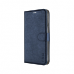 Fixed Book Case | Samsung | Galaxy A36 5G/A56 5G | Leather | Blue