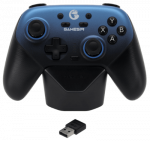 GameSir SuperNova T4n Pro Wireless Controller blue