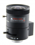 ExtraDigital 03518DC Lens HD / 1/2" / 3.5-18 mm