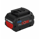 BOSCH GBA ProCORE 18V 5.5Ah