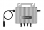 EcoFlow 800W solar panel microinverter
