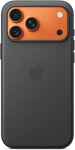 APPLE TechWoven Case MagSafe iPhone 17 Pro Max black