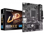 GIGABYTE H610M K V2 Motherboard LGA1700 Socket