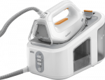 BRAUN IS 3132 WH CareStyle 3 Steam Ironing Station