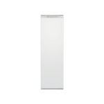 Whirlpool Refrigerator | WHSD18A013D1 | Energy efficiency class E | Built-in | Larder refrigerator | Height 177 cm | Net fridge capacity 306 L | Display | 30 dB | Stainless steel