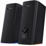 TRUST Skarui GXT 612 CETIC Black