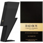 Carolina Herrera Bad Boy Perfume EDP 100 ml