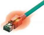 Sacon Product Code: 442626,700Networking CableTurquoiseLength: 7 mCat6aS/FTP (S-STP)