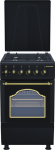 Gas cooker Schlosser