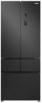 Integrated French Door refrigerator Frigelux