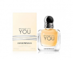 Giorgio Armani Emporio Armani Because It's You Eau de Parfum 50 ml