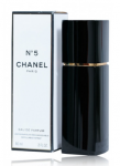 Chanel No. 5 EDP W 35 ml