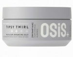 Schwarzkopf Professional Osis+ Tipsy Twirl Gel 300ml