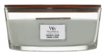 Woodwick Lavender  AND  Cedar Candle 453.6g