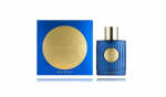 Khadlaj Azure Velvet Perfume EDP 100 ml