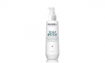 GOLDWELL Dualsenses Scalp Specialist Scalp Rebalance AND Hydrate Hair Fluid 150 ml