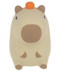 Forever Friendly Capybara LED Night Light