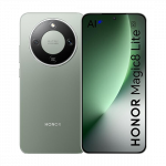 Honor Magic8 Lite 5G Dual Sim 8GB RAM 512GB - Forest Green