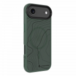 Tactical MagForce Hyperstealth Sika Cover for iPhone Air / forest green