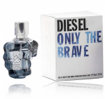Diesel Only The Brave Eau de Toilette 50 ml