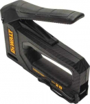 DeWalt 2-in-1 carbon fiber stapler DWHT80276-0