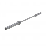 Tstekang TOORX Olympic Barbell 180cm, 320 kg, 50 mm
