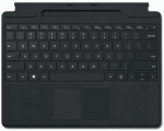 MICROSOFT Surface Pro Cover Keyboard + Stylus (DE) Black