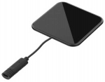 Tellur Qi Ultra-Slim Wireless Fast Charging Pad