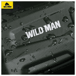 Wildman GD700 Holder, Green