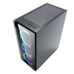 INTOP Ryzen 5 5500, 16GB RAM, 250GB SSD, RTX 5060 Ti 8GB, no operating system