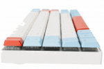 Cherry MX-LP 2.1 DE White