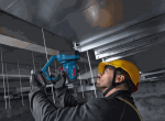 BOSCH GGC 18V-12 Solo C