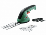 BOSCH Cordless grass and shrub shears