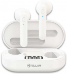 Tellur Flip TWS White