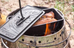 Petromax Baking Dish K4