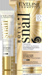 Eveline Intensive lifting cream for the eyes and dcolletage