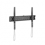 Gembird WM-70F-01 TV Wall Mount 37-70" Maximum Weight (Capacity) 40kg, Black