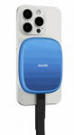 SANDISK Creator Phone 2TB External SSD SDSSDE62C-2T00-G25
