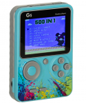 RoGer G5 Retro Mini Portable Game Console