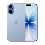 Apple iPhone 17 512GB - Mist Blue
