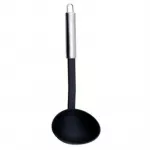 ASI COLLECTION Nylon/stainless steel soup ladle