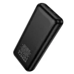 HOCO Hoco J153A Stability Power Bank | 20,000 mAh | 10W | LED Display | black