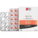 DS Laboratories Revita Tablets For Hair Growth Support 30 pcs