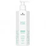 Schwarzkopf Professional Scalp Clinix Soothing Shampoo - Zklidujc ampon 300ml