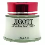 Jigott Active Emulsion Cream 50 ml