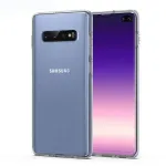 Toptel Back Case 2 mm Perfect for SAMSUNG GALAXY A18 5G TRANSPARENT