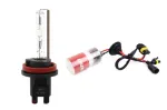 Amio Xenon Bulb Type H8 H9 H11 4300K