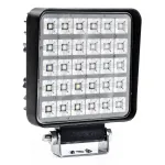 Amio Working lamp AWL34 30 LED FLOOD 9-36V with switch