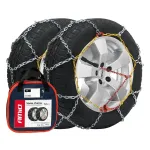 Amio Snow Chains 12mm KN-130 -02107